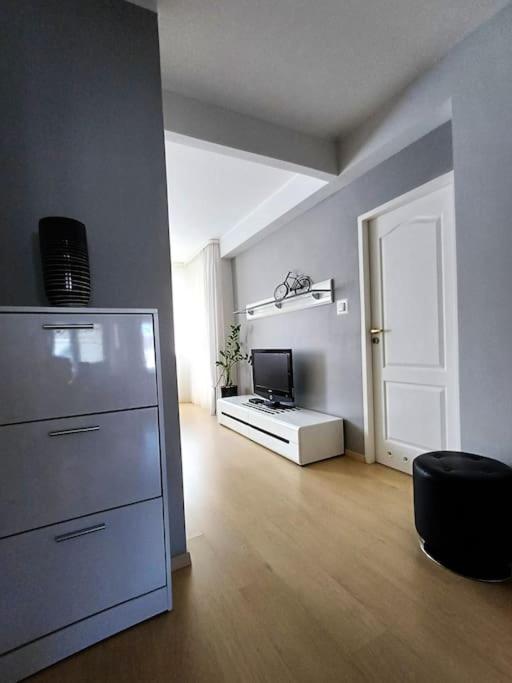 格但斯克Apartament Nadmorski Las公寓 外观 照片