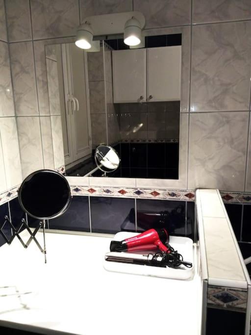 格但斯克Apartament Nadmorski Las公寓 外观 照片