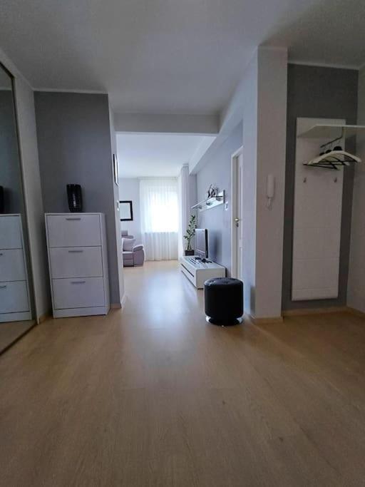 格但斯克Apartament Nadmorski Las公寓 外观 照片