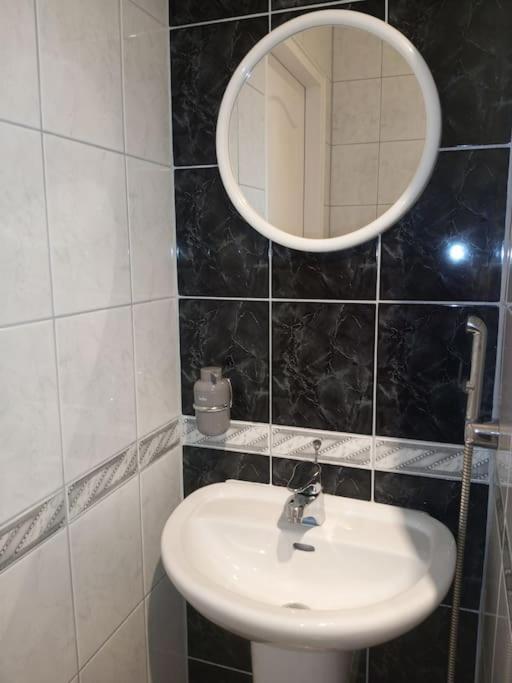 格但斯克Apartament Nadmorski Las公寓 外观 照片