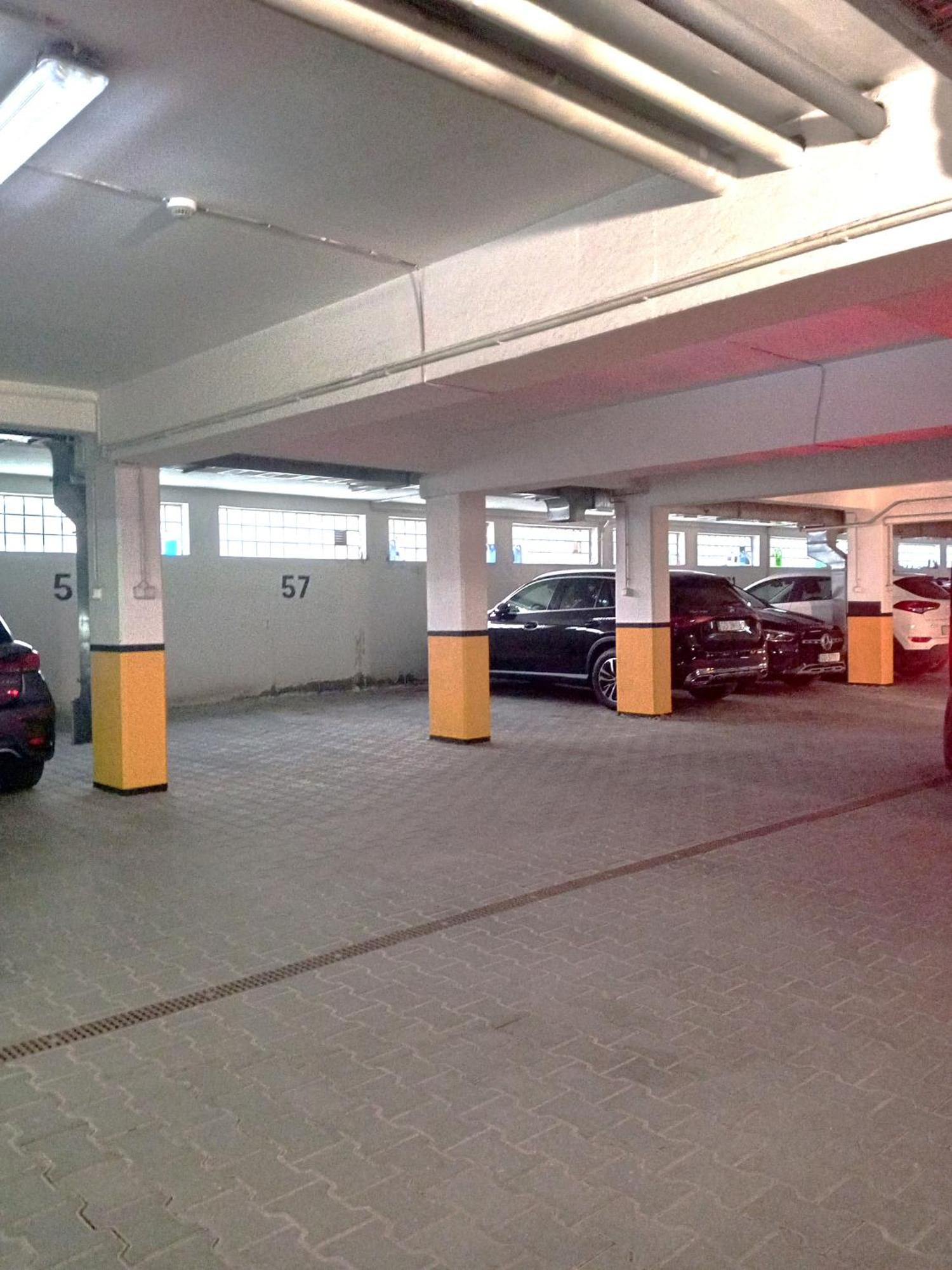 格但斯克Apartament Nadmorski Las公寓 外观 照片