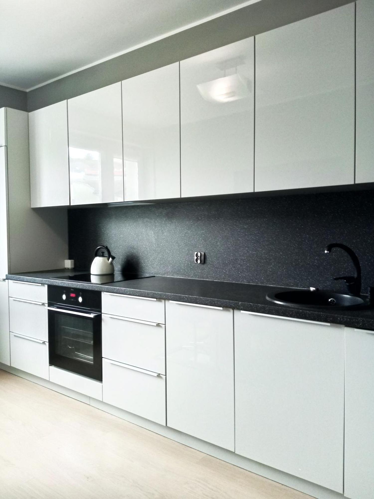 格但斯克Apartament Nadmorski Las公寓 外观 照片