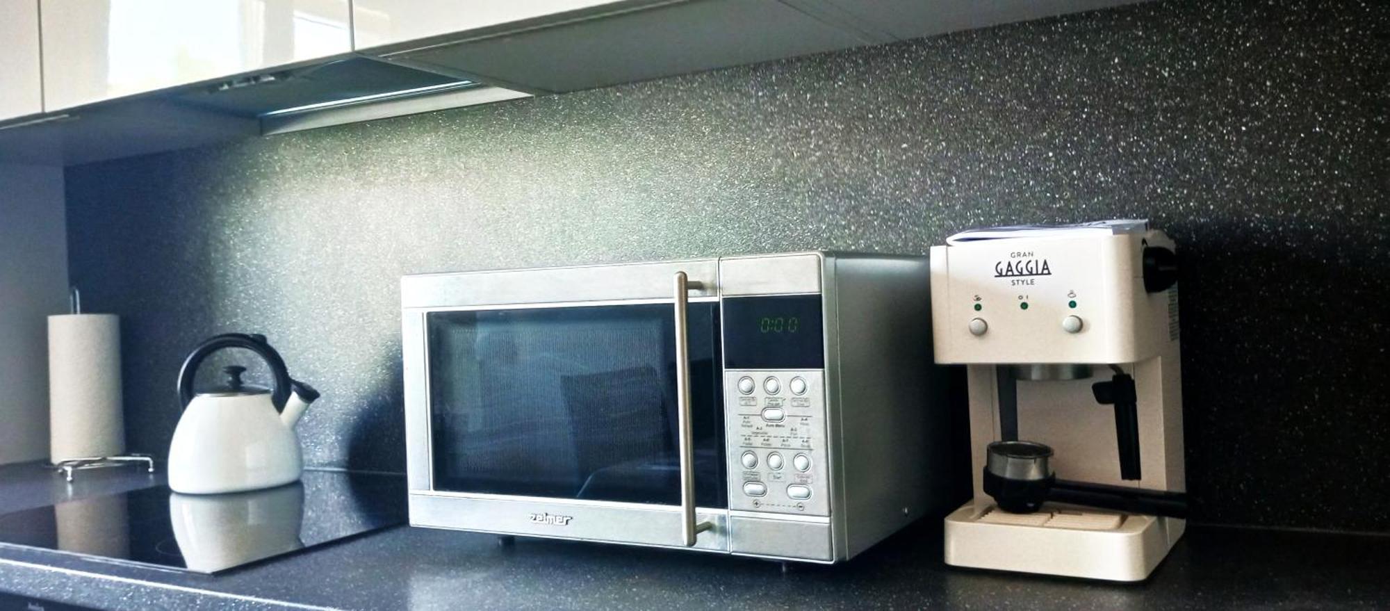 格但斯克Apartament Nadmorski Las公寓 外观 照片