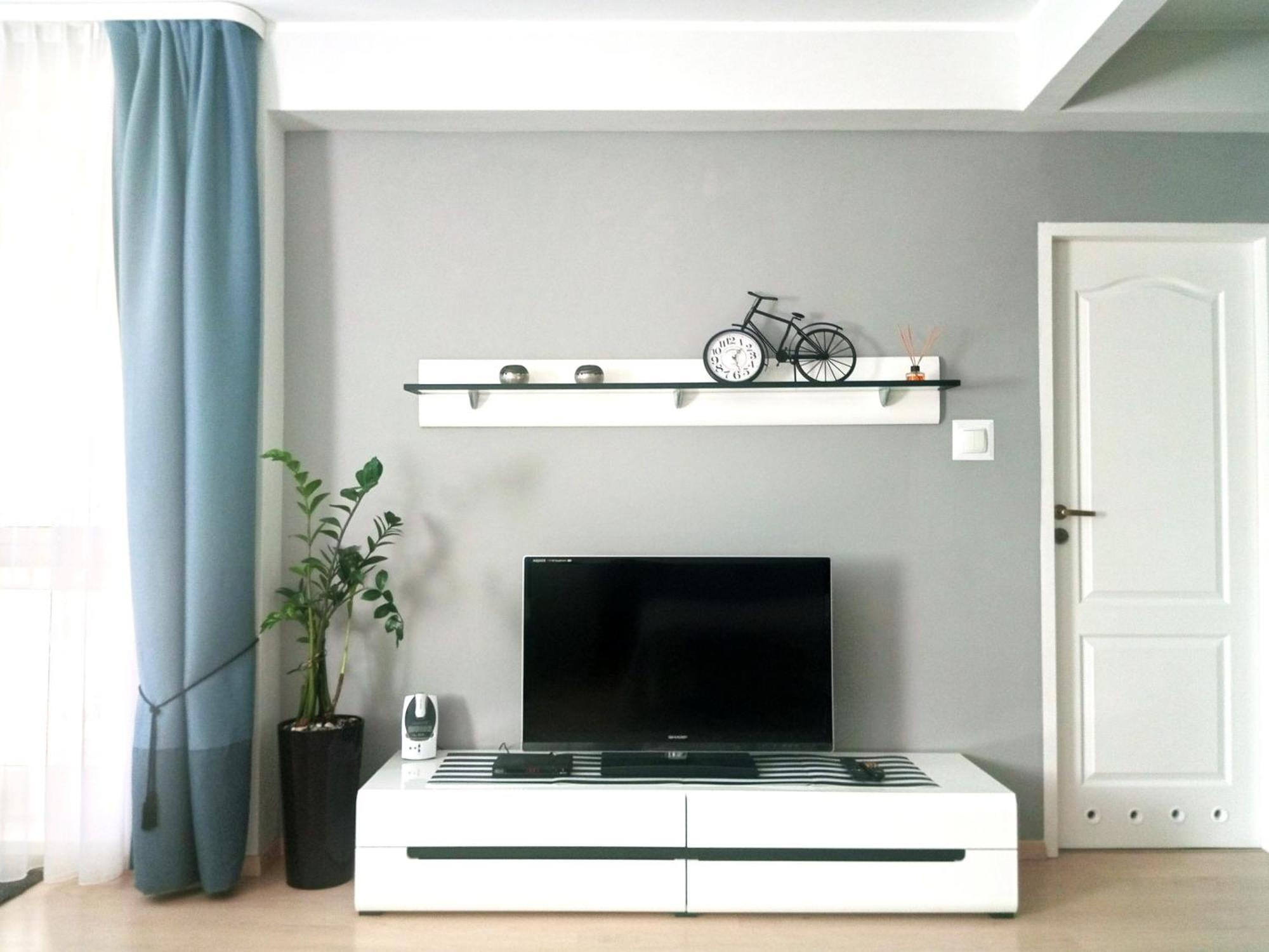 格但斯克Apartament Nadmorski Las公寓 外观 照片